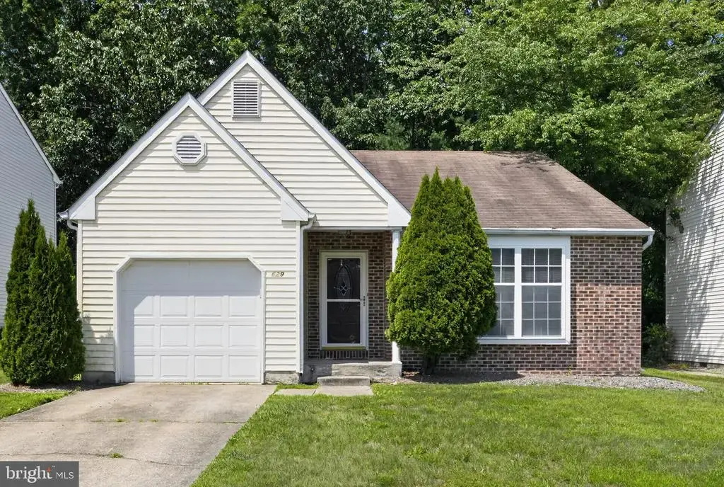 629 Panama Ct, WILLIAMSTOWN