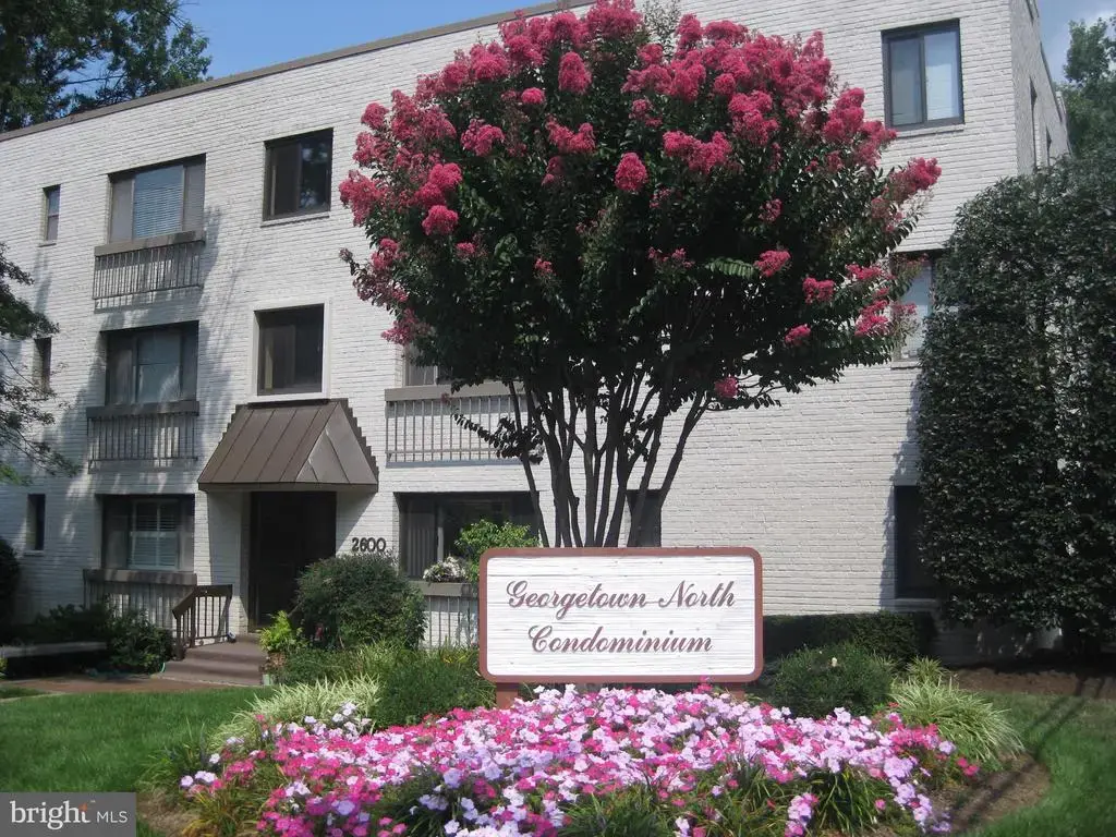 2610 Tunlaw Rd Nw #103, WASHINGTON