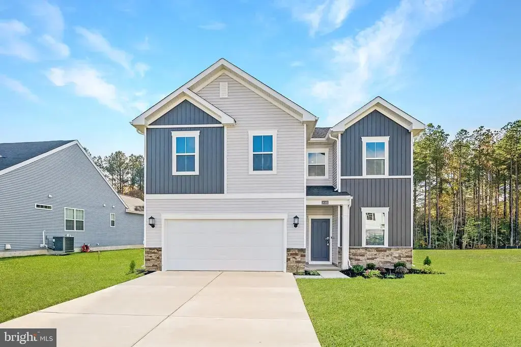 26057 E Old Gate Dr, MILLSBORO