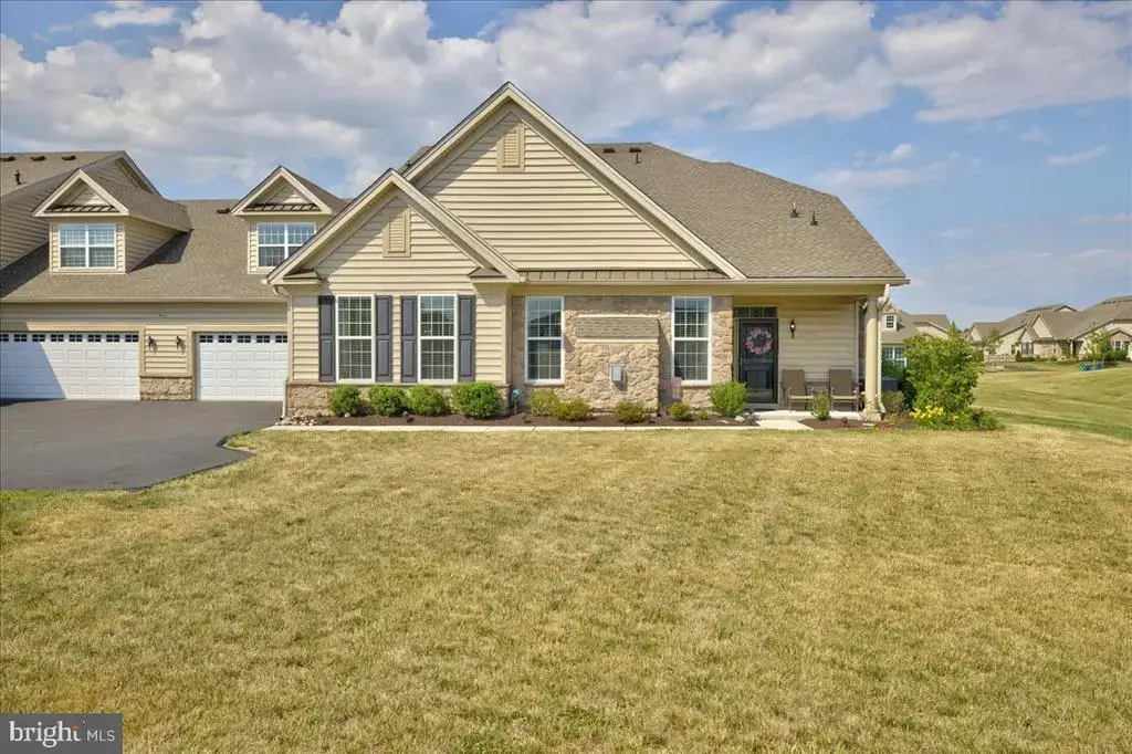3133 Bushwood Dr, PERKASIE