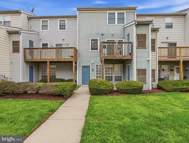 416 Terry Ct #a3, Frederick