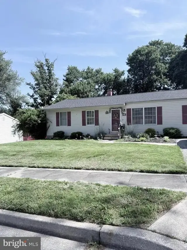 25 Greenview Ave #basement, Reisterstown