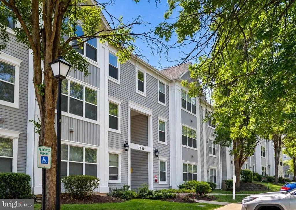 2800 Clear Shot Dr #9-35, SILVER SPRING