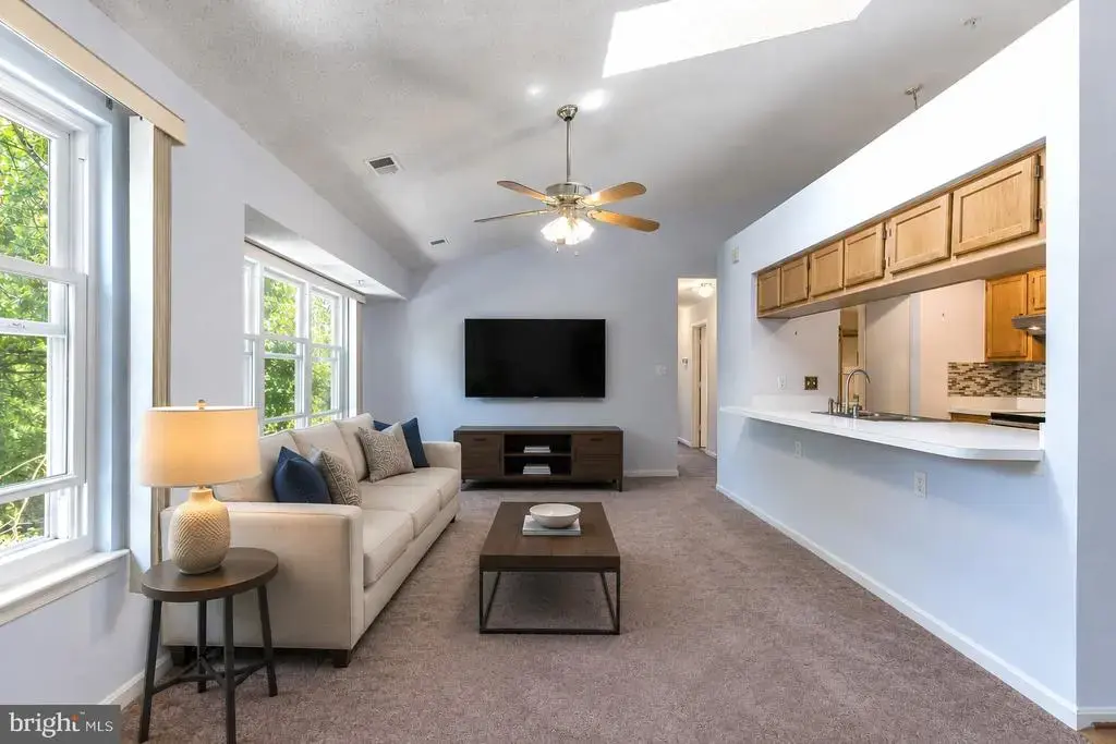 2800 Clear Shot Dr #9-35, SILVER SPRING