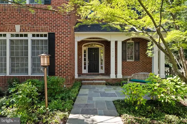 7410 Honesty Way, Bethesda