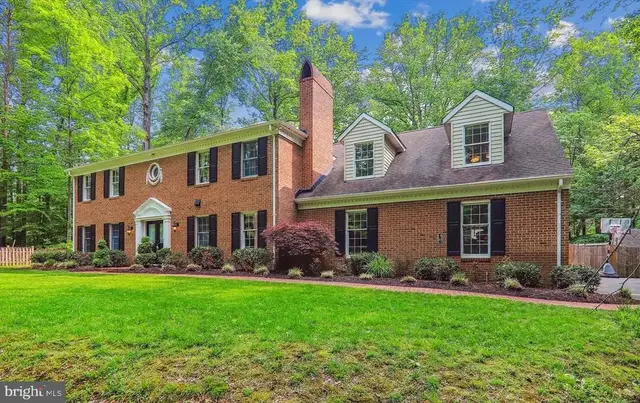 731 Intrepid Way, Davidsonville