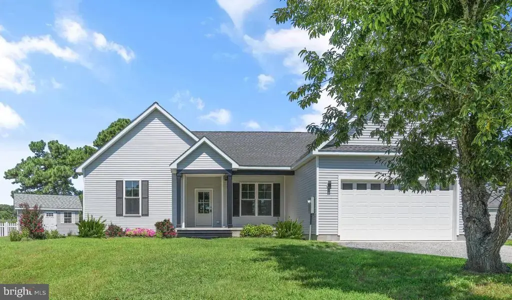 3077 Navigator Dr, GREENBACKVILLE