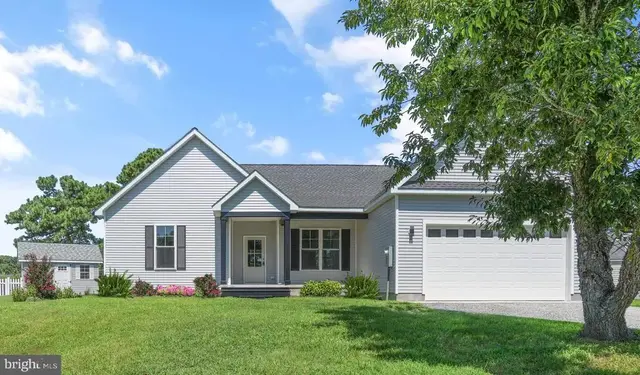 3077 Navigator Dr, Greenbackville