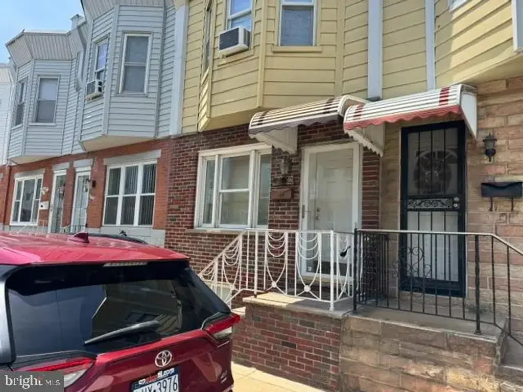2626 S Camac St, PHILADELPHIA