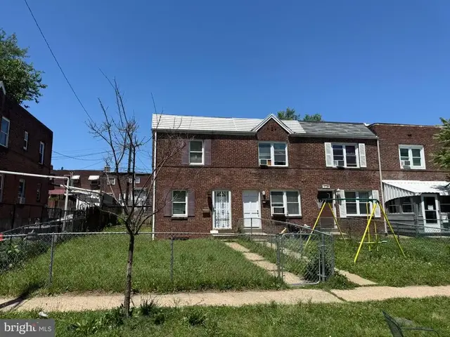 3728 Saint Margaret St, Baltimore