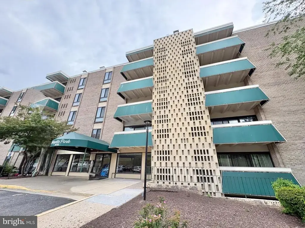 6133 Leesburg Pike #601, FALLS CHURCH