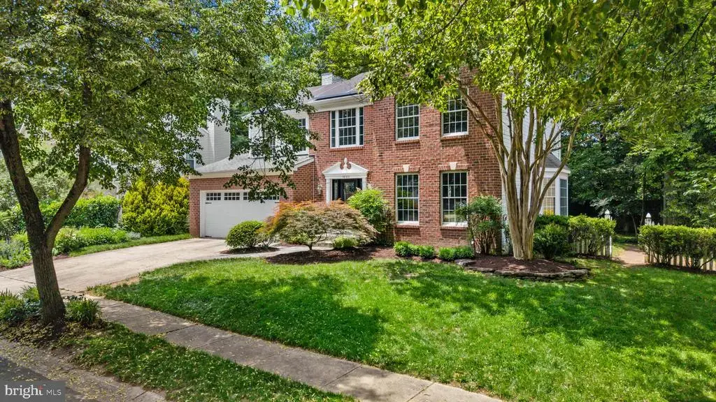 1660 Patrice Cir, CROFTON