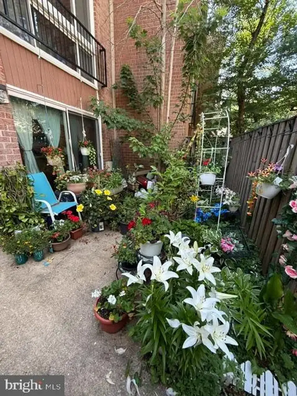 10538 Faulkner Ridge Cir #6 7, COLUMBIA