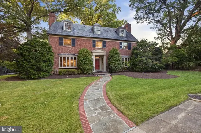 2 Bellemore Rd, Baltimore