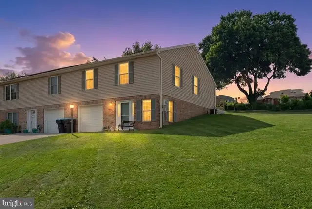 101 Shawnee Dr, Stewartstown