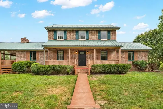 134 Spring Mountain Way, Fort Valley