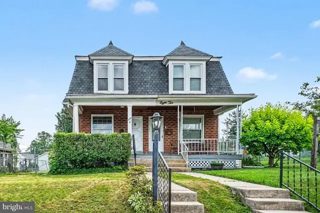 808 N Wyomissing Blvd, Reading