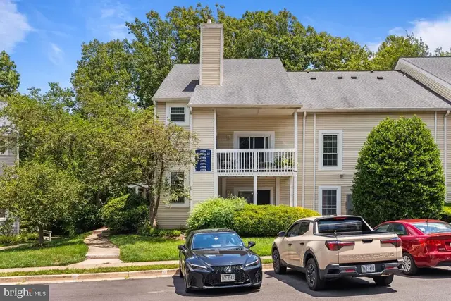 11976 Cardamom Dr #11976, Woodbridge