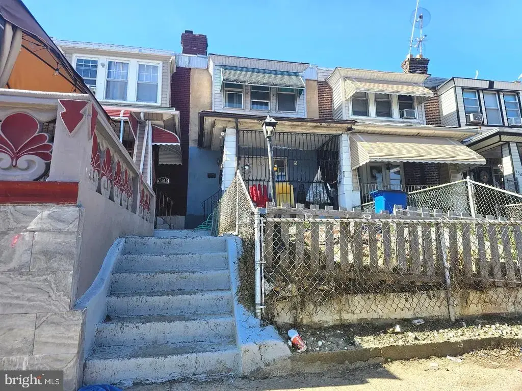 3518 Kip St, PHILADELPHIA