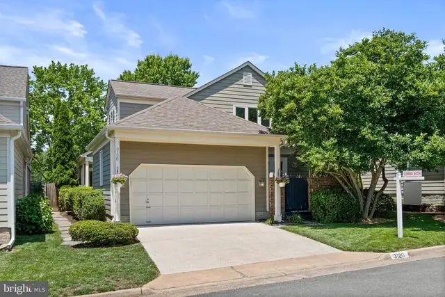 3120 Jerman Ln, Oakton