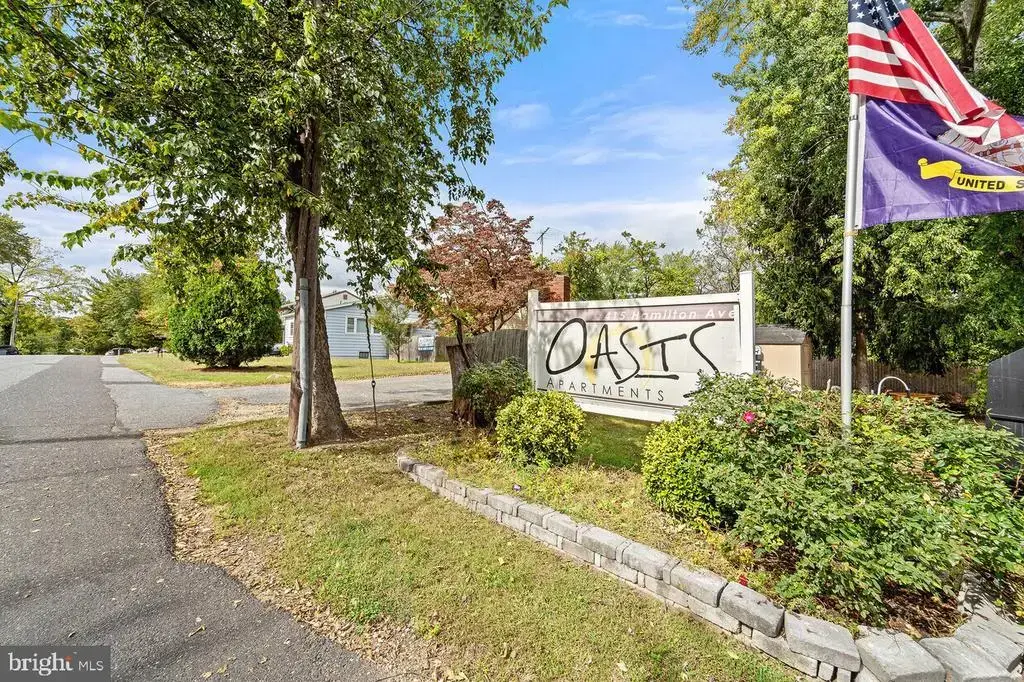 415 Hamilton Ave, BLACKWOOD