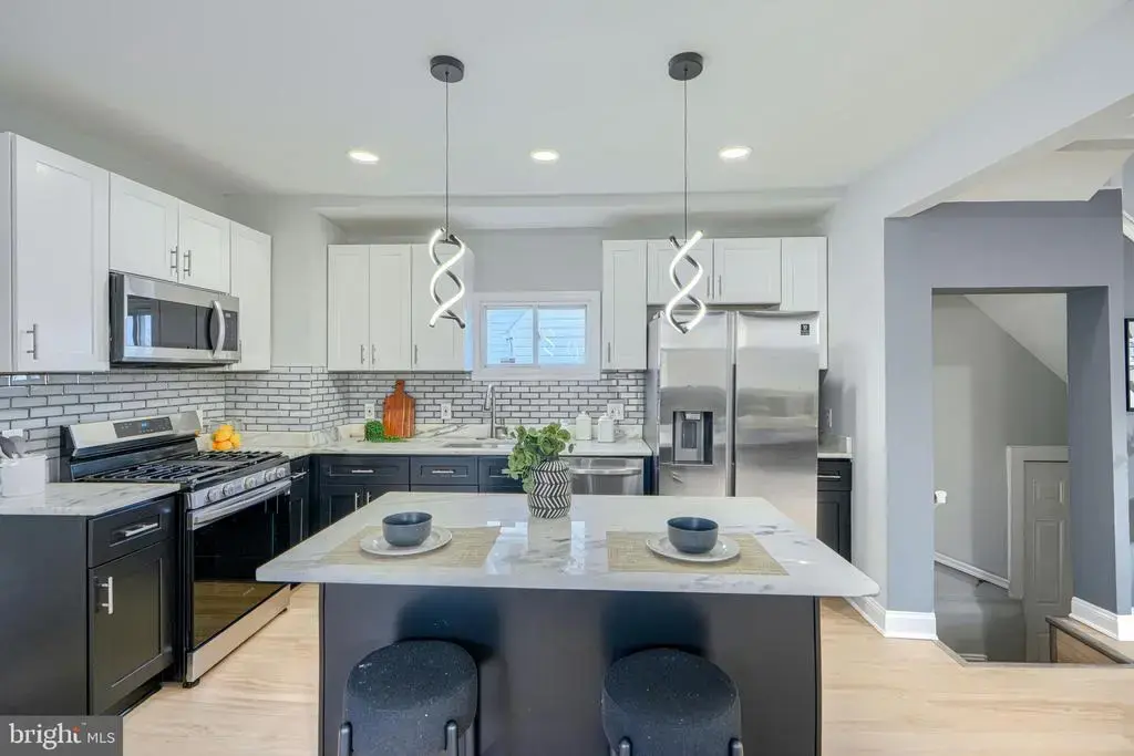 3802 Fernhill Ave, BALTIMORE