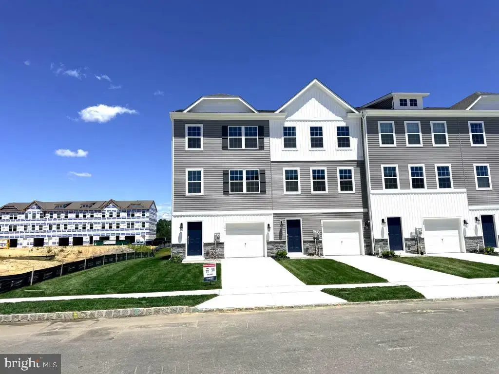 144 Gary Way, SICKLERVILLE