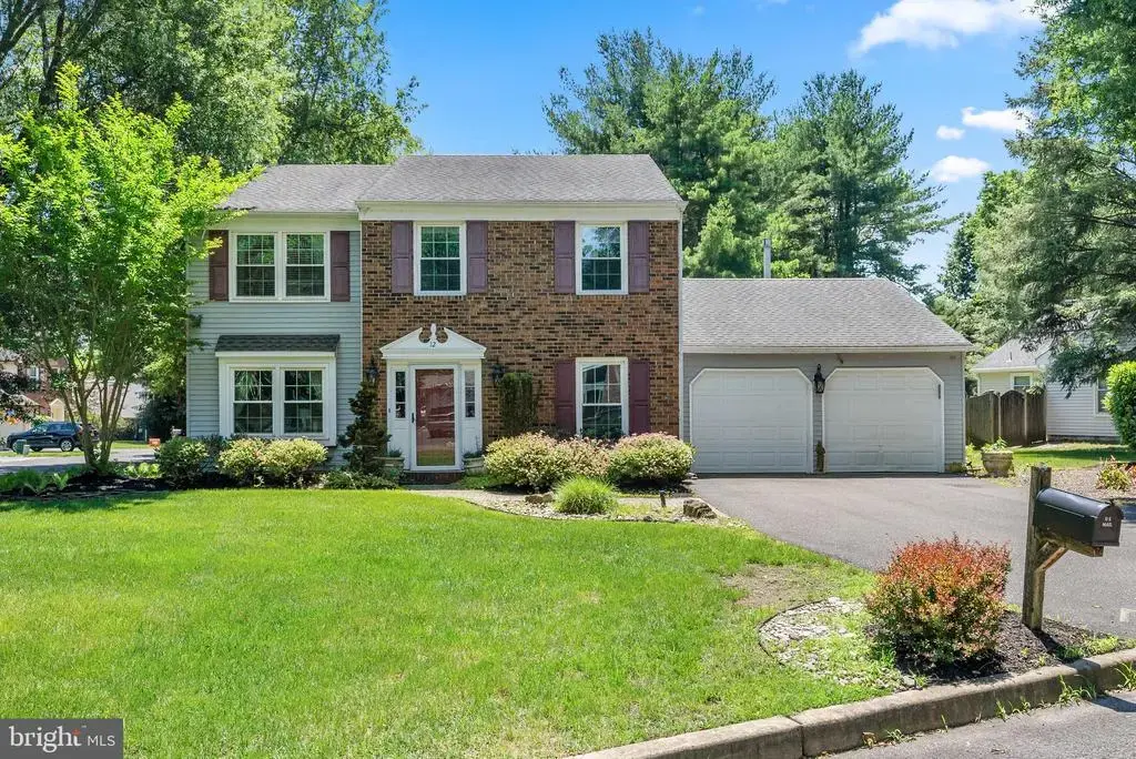 12 Links Way, MARLTON