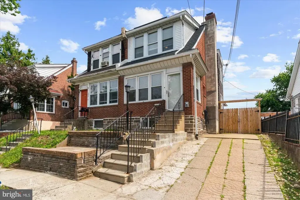 2243 Afton St, PHILADELPHIA