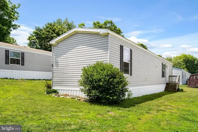 9 Northview, Conowingo