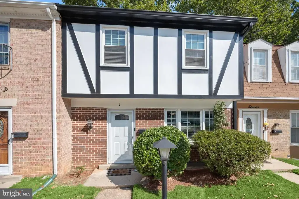 9 Prairie Rose Ct #9-5, GAITHERSBURG