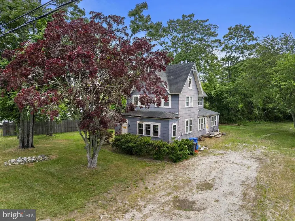 731 S Main St, WEST CREEK