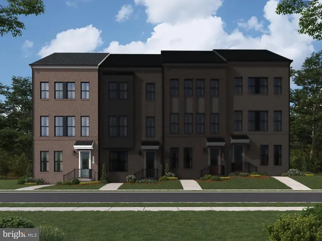 13899 Aviation Pl #homesite 76, HERNDON