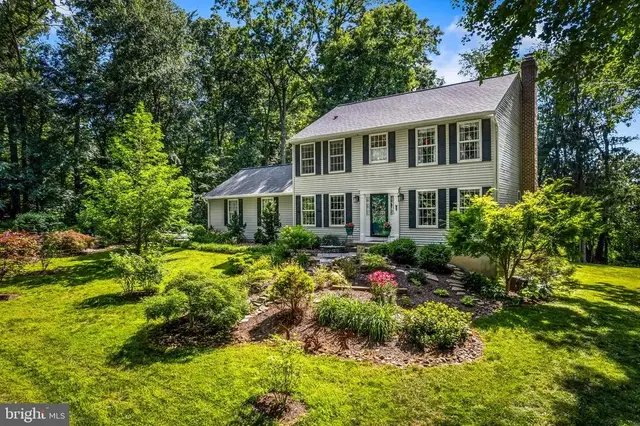 5026 Mount Carmel Rd, Hampstead