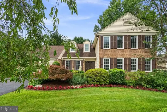 5820 Magic Mountain Dr, Rockville