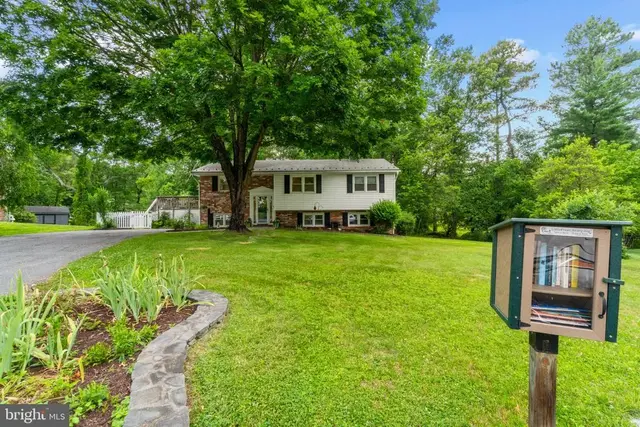 3738 Cross Bow Ct, Ellicott City