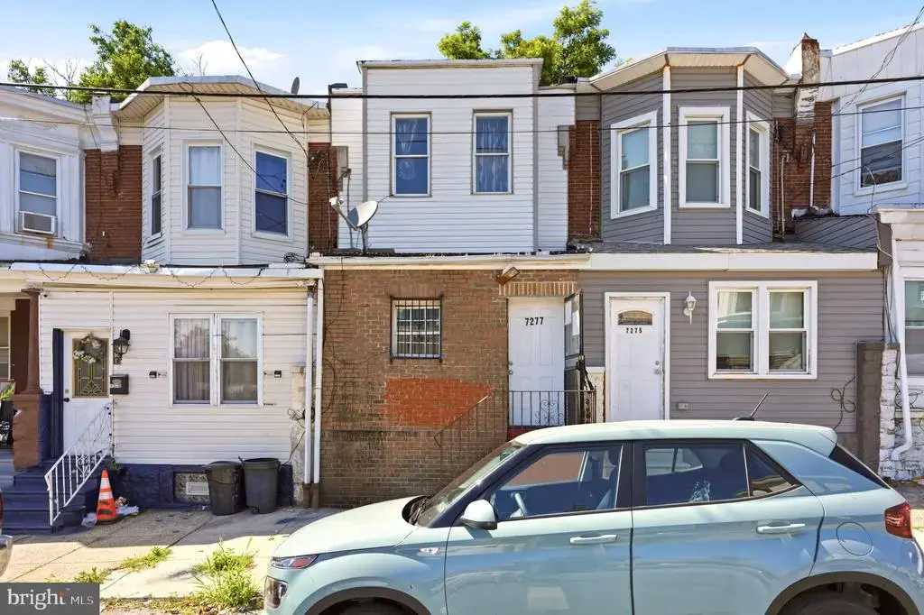 7277 Saybrook Ave, PHILADELPHIA