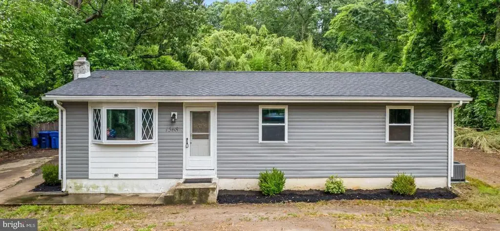 1568 Route 206, TABERNACLE TWP