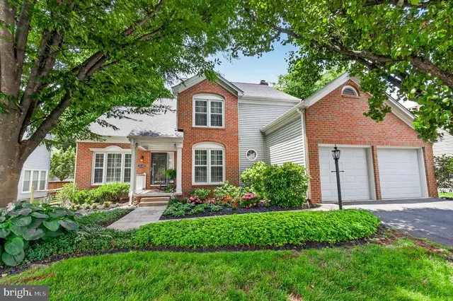 14349 Brookmere Dr, Centreville