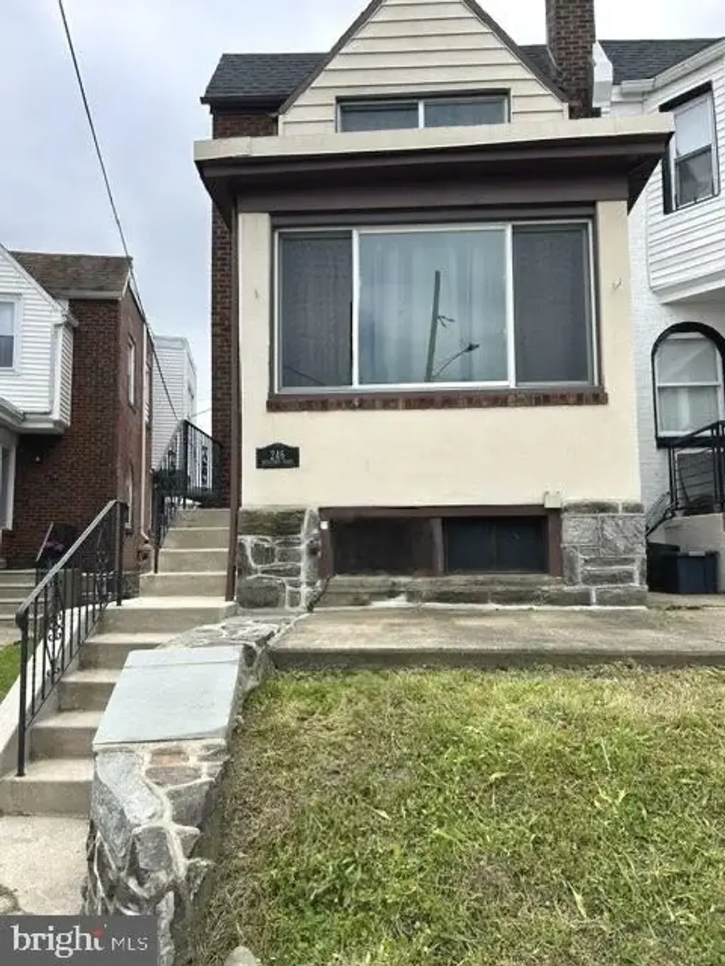 N/A, LANSDOWNE