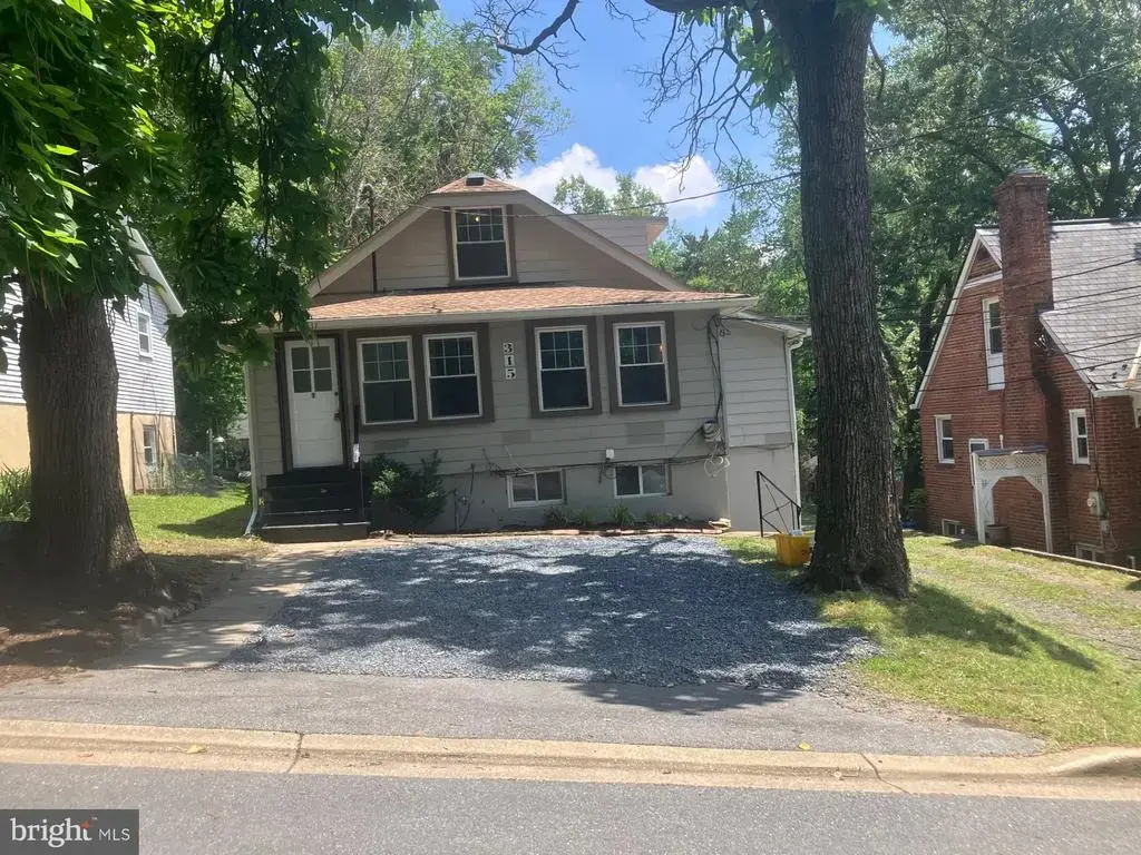315 Circle Ave, TAKOMA PARK