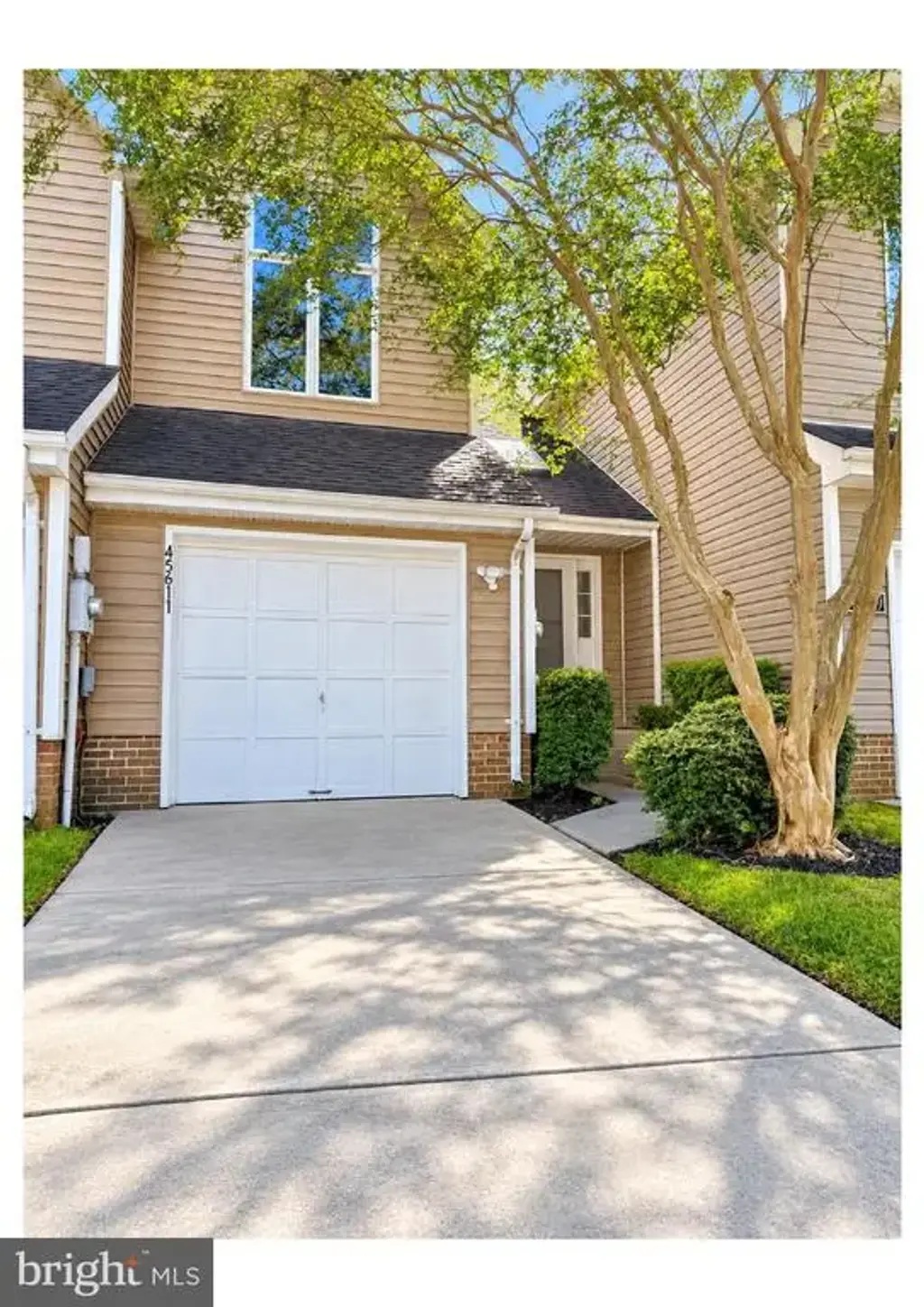 45611 Longfields Village Dr, GREAT MILLS