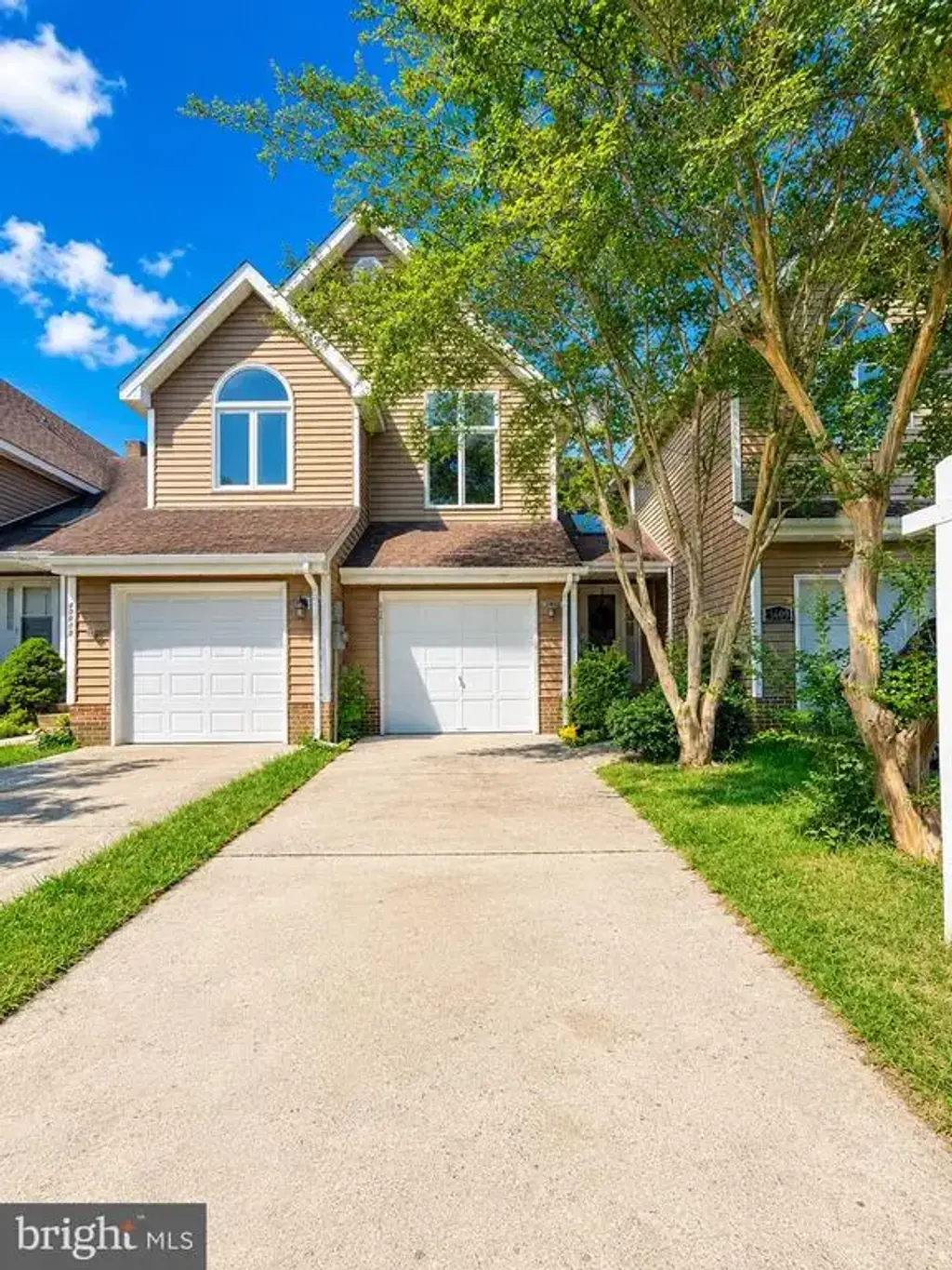 45611 Longfields Village Dr, GREAT MILLS