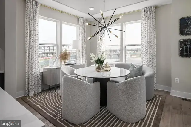 2709 Ferry Bar Dr #homesite 187, Baltimore