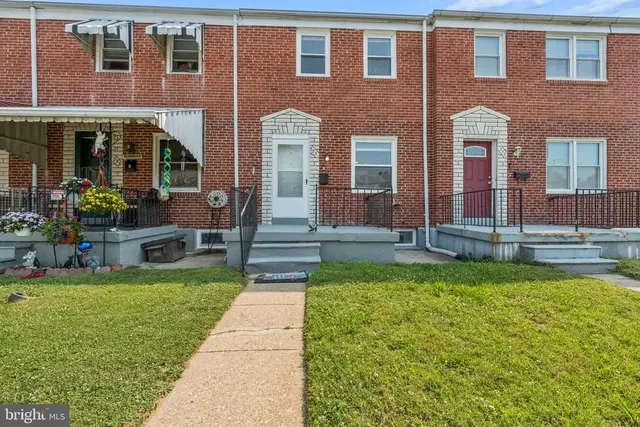 355 Grovethorn Rd, Middle River