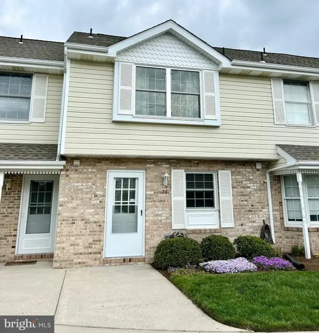 12626 Sunset Ave #36, OCEAN CITY