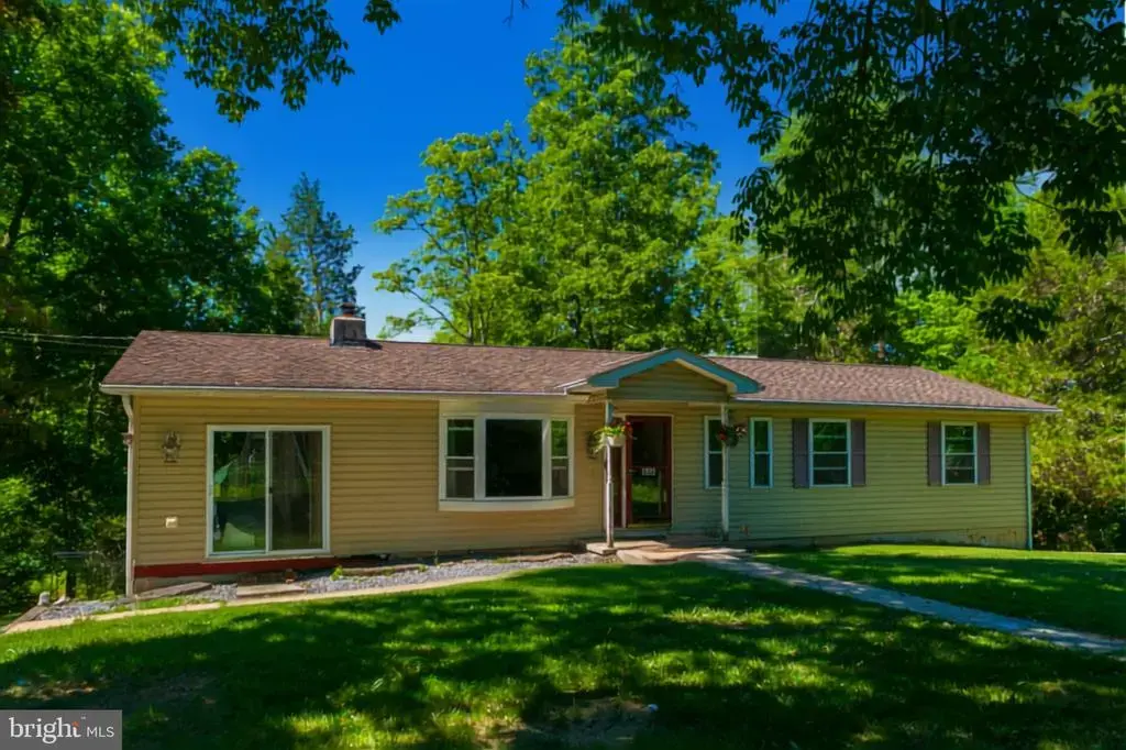 148 Signal Hill Ln, HARPERS FERRY
