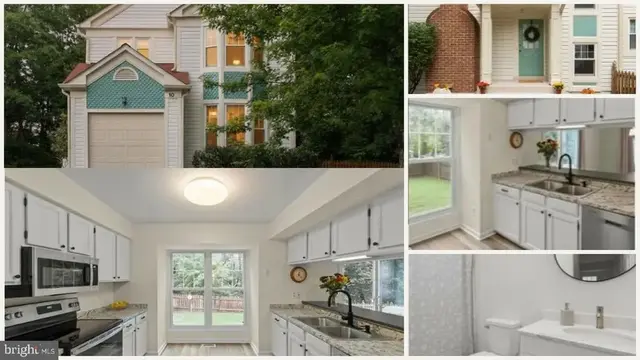 10 Fenton Wood Dr, Sterling
