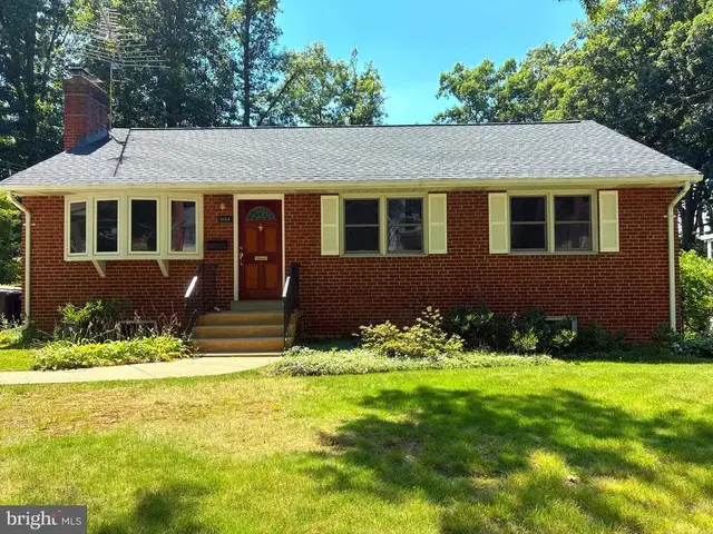 4122 Berritt St, Fairfax