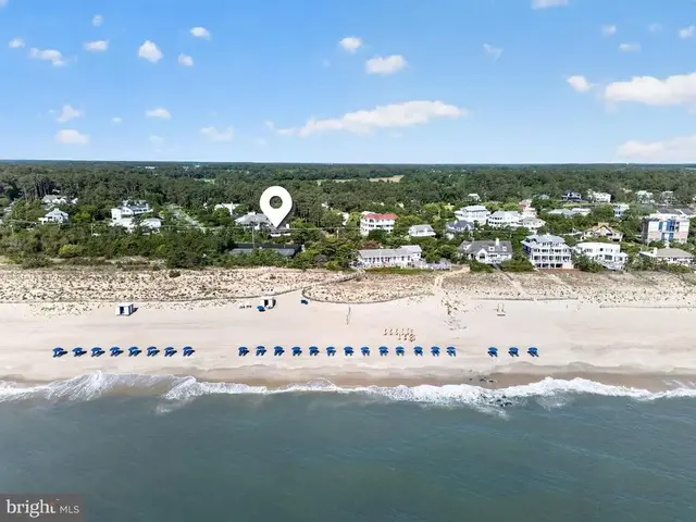 1 Tidewaters Rd, Rehoboth Beach